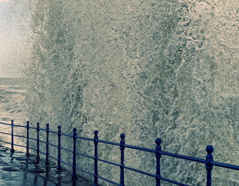 water wall