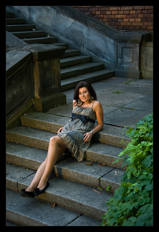 WERONIKA