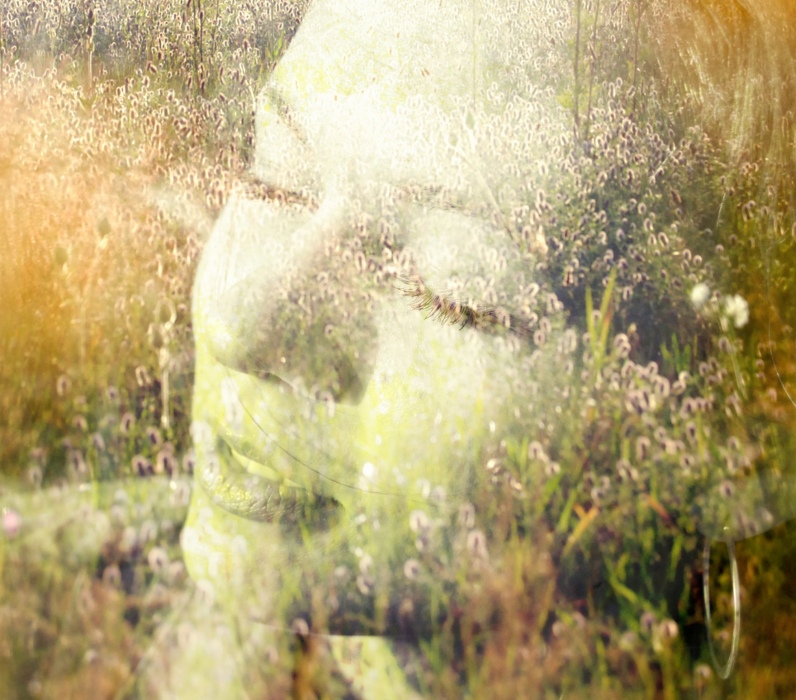 breathe