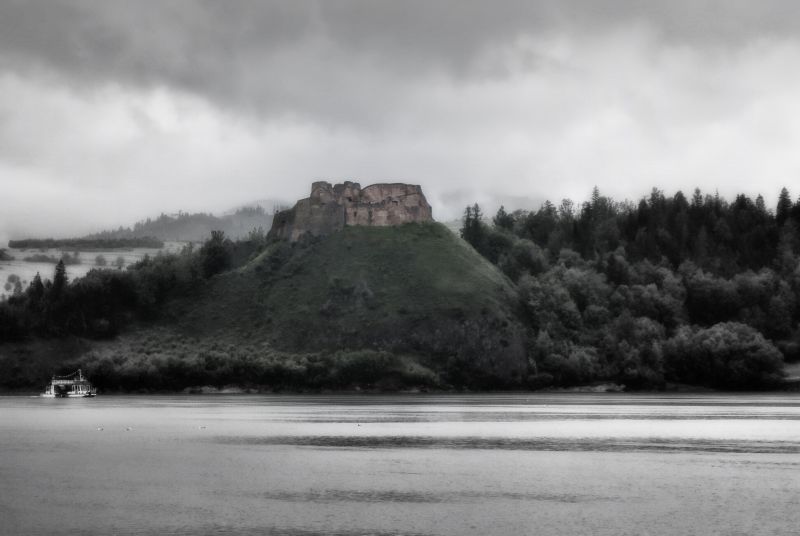Czorsztyn