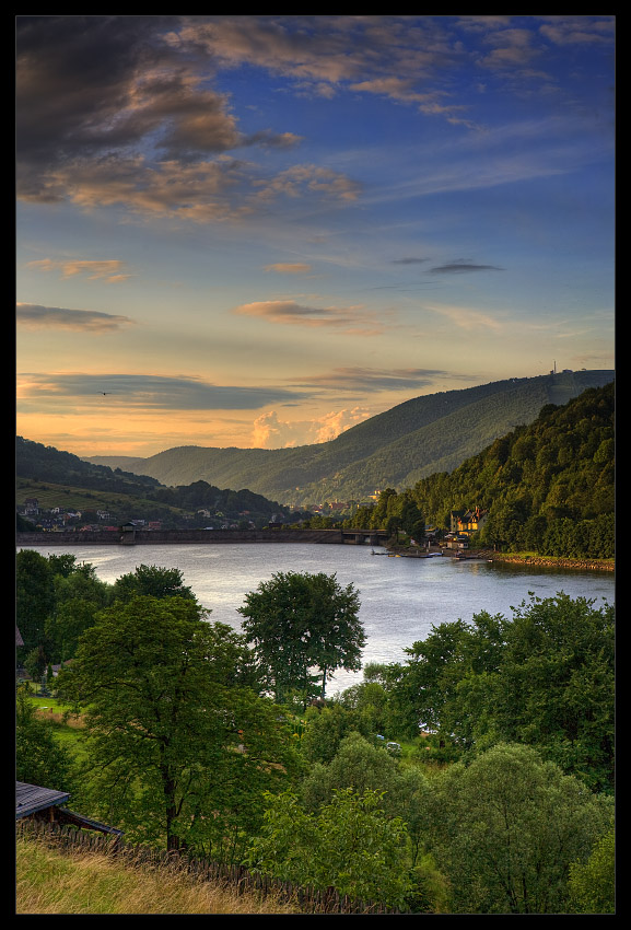 Tresna