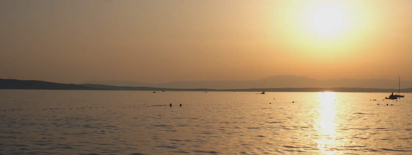Sunset III