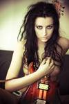 Ida by Gocza*