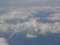 Mont Blanc
