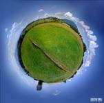 Polar Panorama
