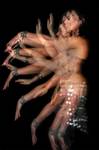 Kali Dance