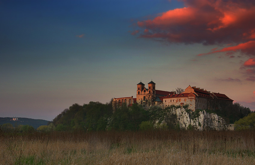 Tyniec