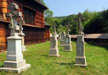 Kotań lapidarium