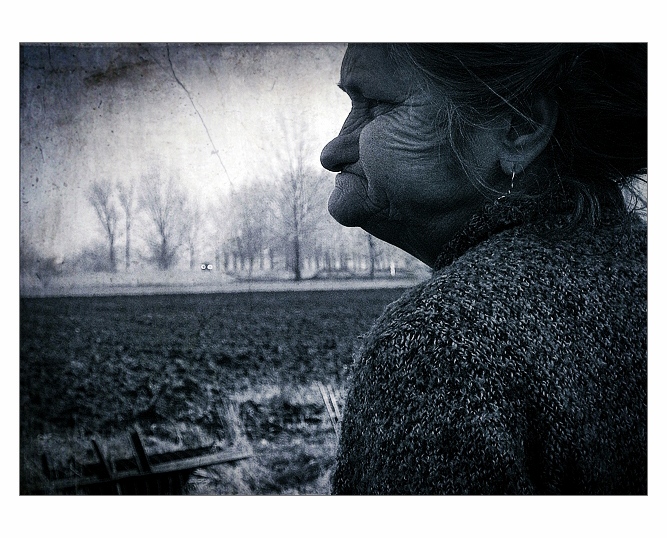 Kwaśna mina