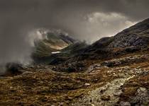 Cumbria - Lake District