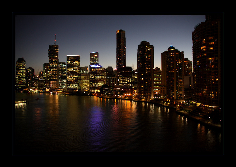 Brisbane