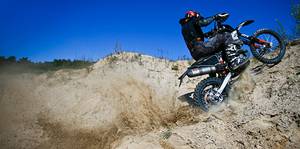 KTM 530 EXC-R
