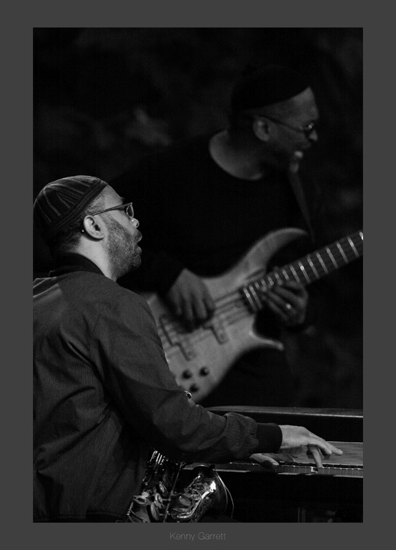 Kenny Garrett - Warsaw Summer Jazz Days 2008