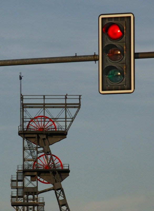 reforma górnictwa