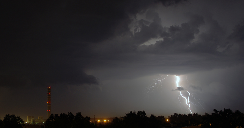 Storm