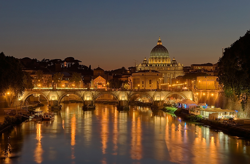 Roma