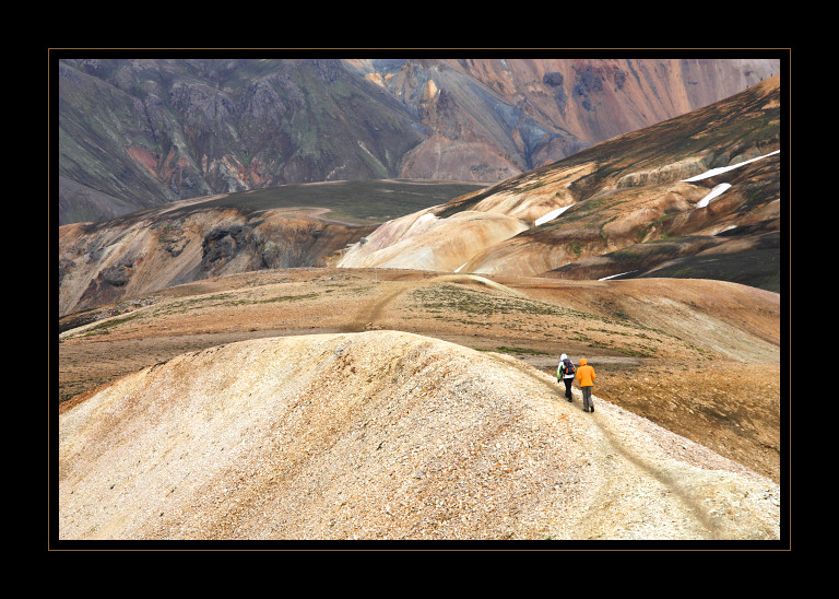 Landmannalaugar