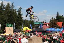 Dirt Jump Jam