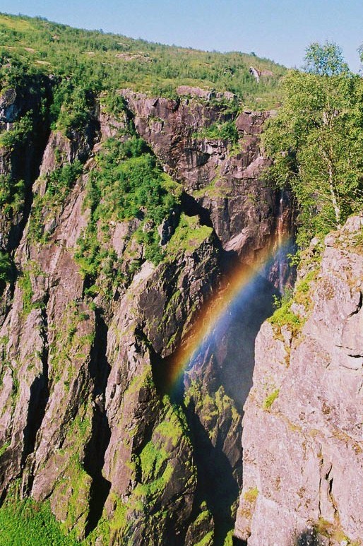 Norwegia