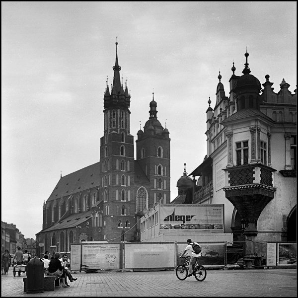 rowerzysta