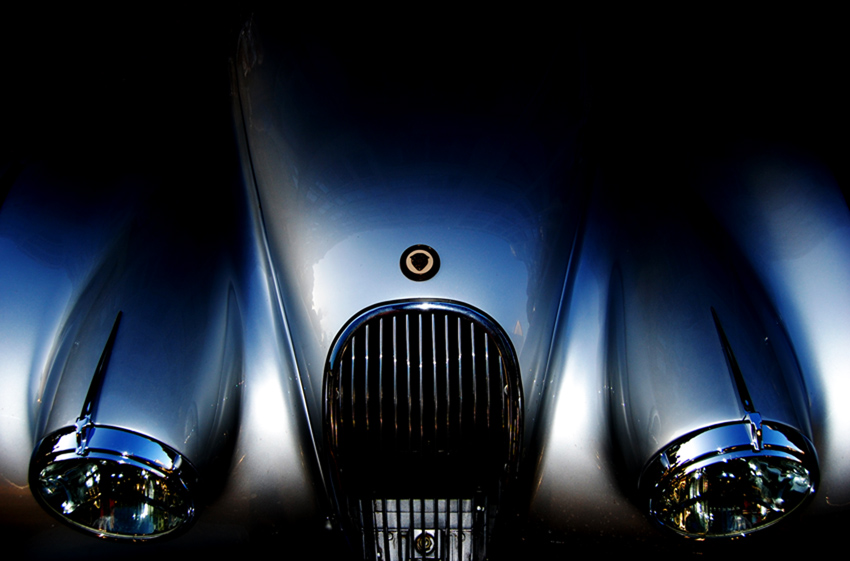 Jaguar