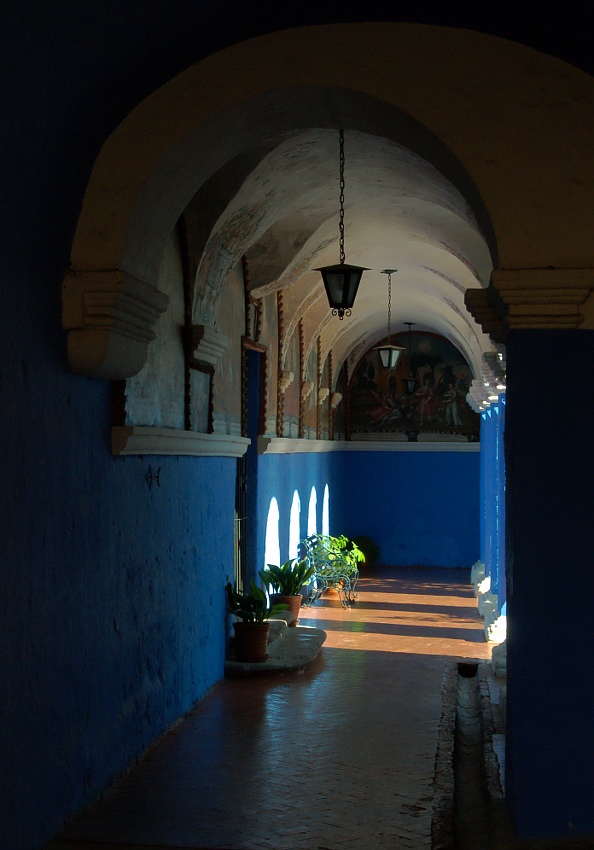 Klasztor św. Katarzyny