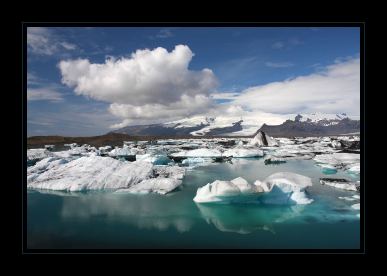 Jokulsarlon