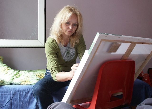 Maria Bujała