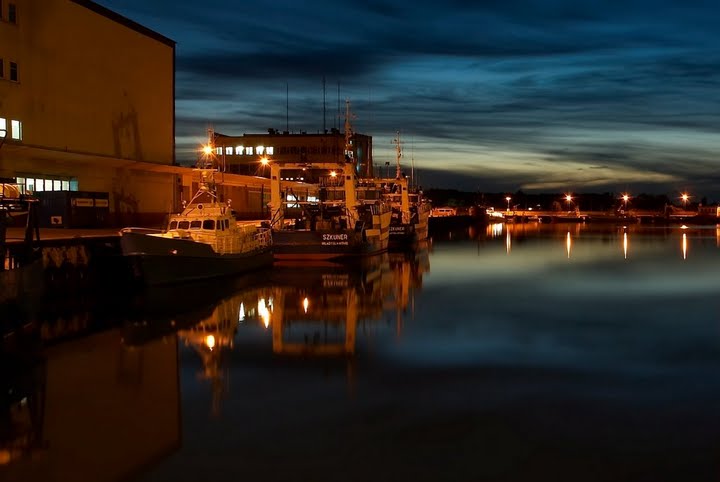 Port Władysławowo