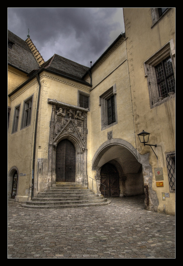 Regensburg - Niemcy