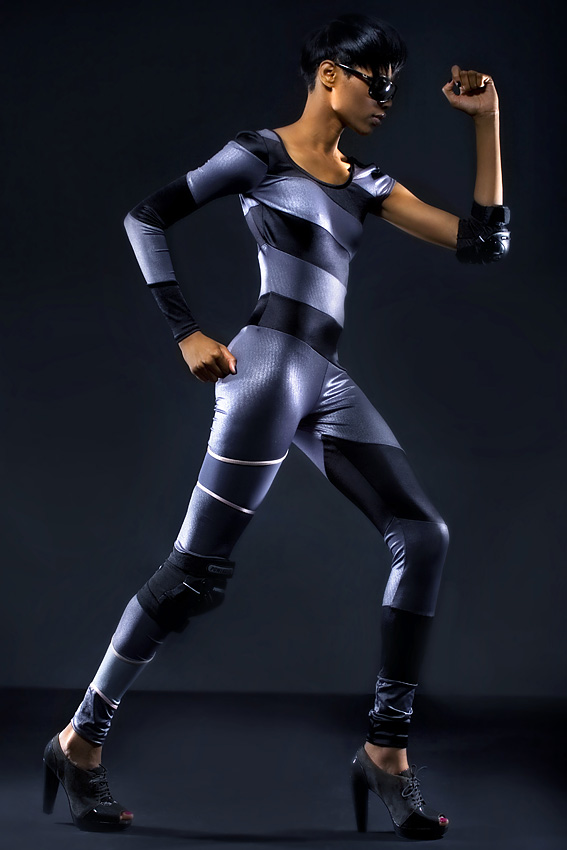 Sport Fashion