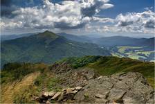 Bieszczady