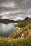 Isle of Skye, Elgol