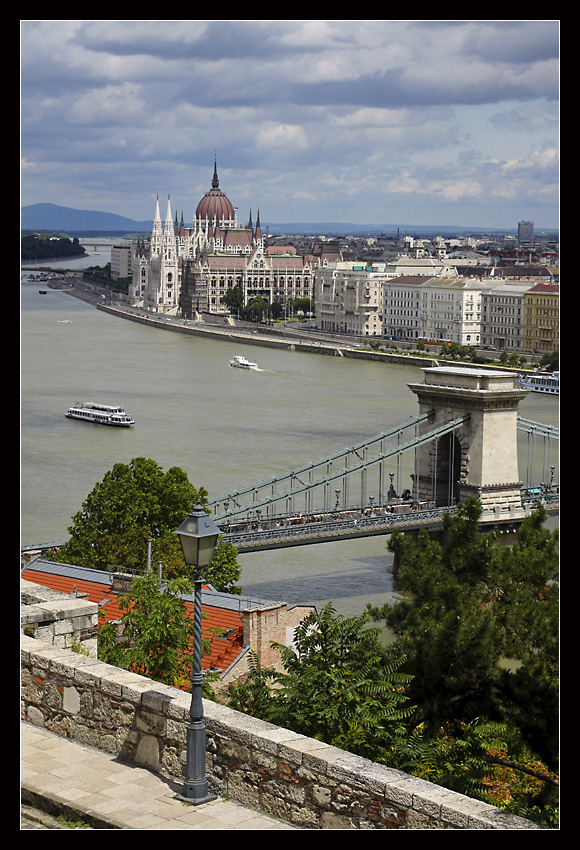 Budapeszt .