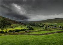 Yorkshire Dales UK