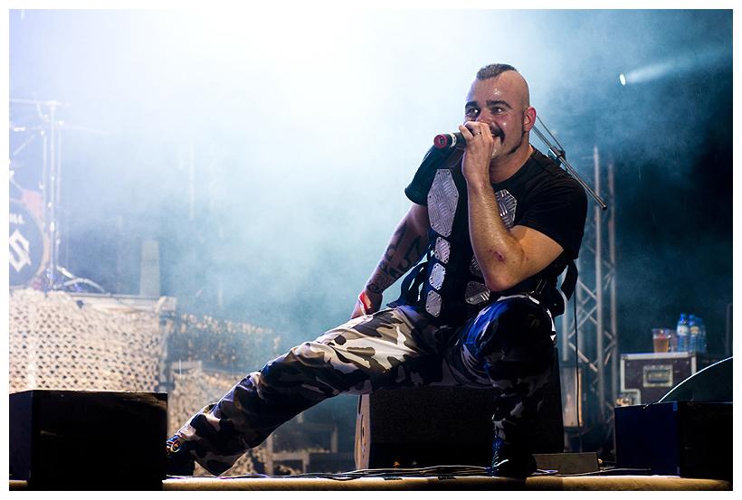 Sabaton