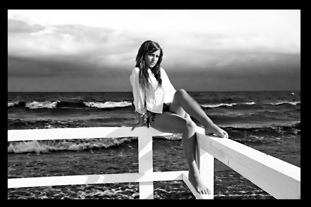 Panna Malwina #3
