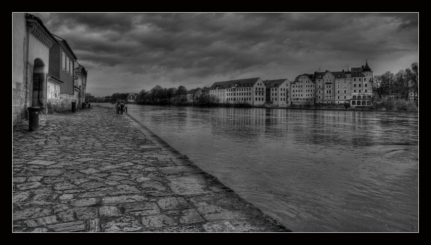 Regensburg - Niemcy
