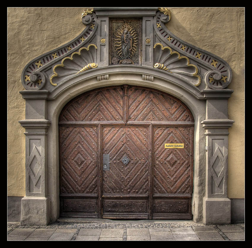 Regensburg - Niemcy