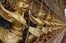 Bangkok, Grand Palace