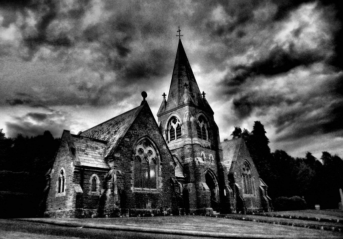 The Chapel