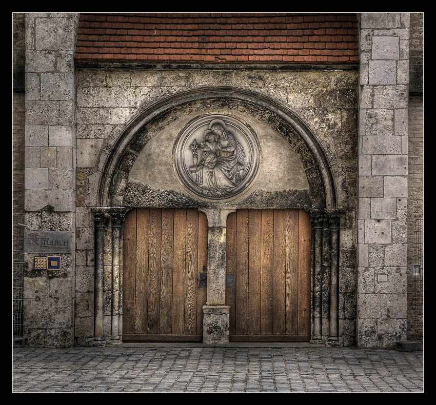 Regensburg - Niemcy