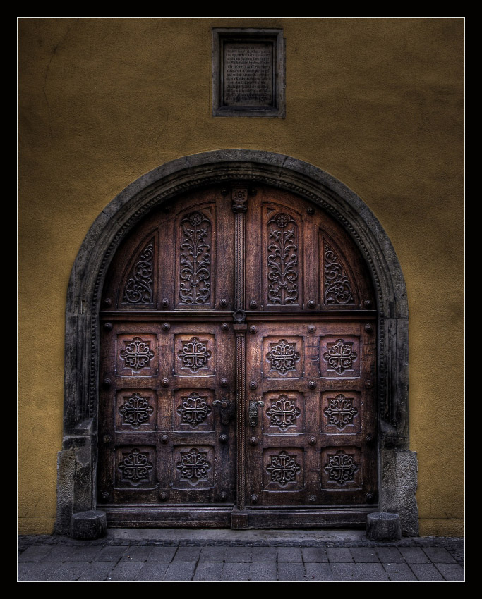 Regensburg - Niemcy