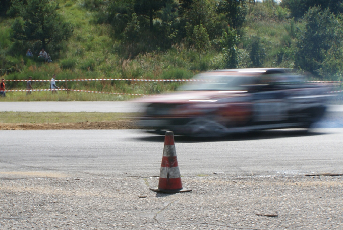 Fast and the Furious, II