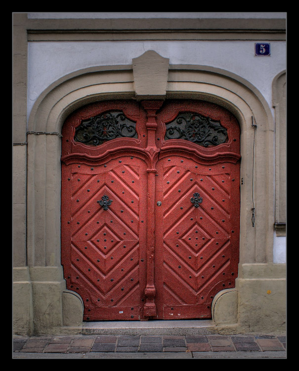 Bamberg - Niemcy