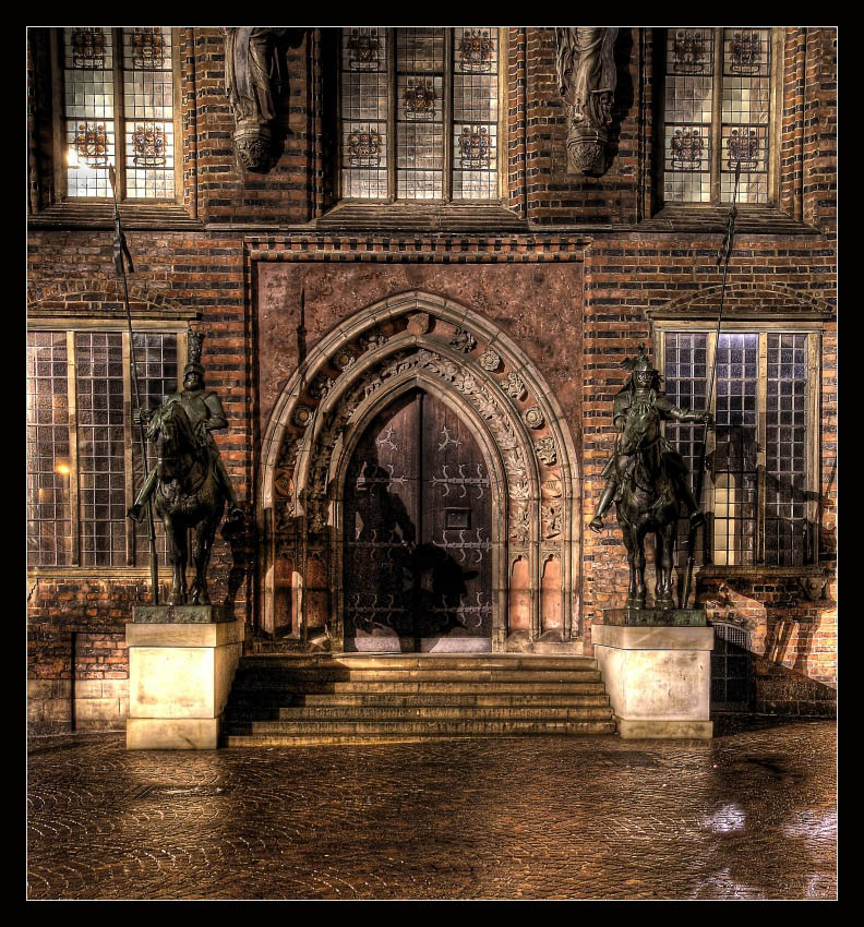 Bremen - Niemcy