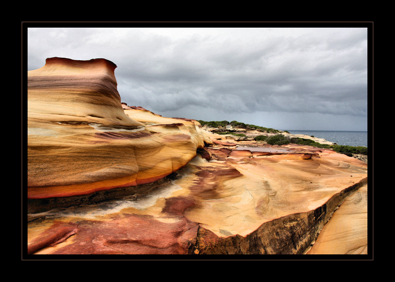 Wattamolla