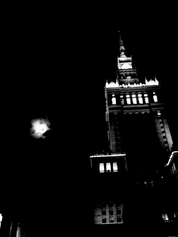Gotham Warsaw.