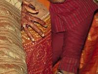 Indian wedding