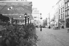 Modern Lviv